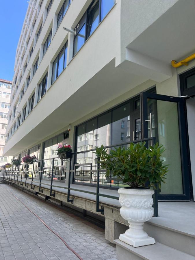 Sunny Apartments Suceava 64 Exterior foto